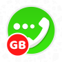 icon GB New Version(GB Nieuwe versie 2021 - wasahp chat-
)