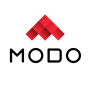 icon Modo Workplace (Modo Workplace
)