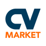 icon CV Market(CVMarket.lv darba sludinājumi
)