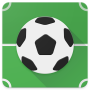 icon Liga(Liga - Live voetbaluitslagen)