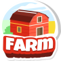 icon Farm Simulator! Feed your anim (Farm Simulator! Voer je anim)