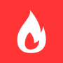 icon App Flame: Play & Earn (Flame: Play Earn)