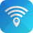 icon WiFi Map And Analyzer(Wifi-kaart en wachtwoordsleutel) 3.0.3