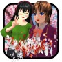 icon Sakura School(Sakura School Simulator Tips
)