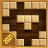 icon Block Puzzle 2021(Houten kubuspuzzel) 1.0.0
