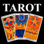 icon Tarot Universal(Tarot Universele)
