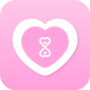 icon Love Memory(Anniversary Dating Tracker - Love Memory
)