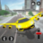 icon Flying Car Simulator 2022(Miami City Car Driving Game 3D) 1.0