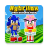 icon Mod Sonic For MCPE(Sonic Skin ⚡Dash voor MINECRAFT PE
) 1.0