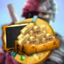 icon Gold Tools(Gold for Standoff 2 mod menu
)