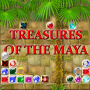 icon Treasures of the Maya(Schatten van de Mayas)