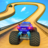 icon Monster Truck Race Car Games(Monster Truck Stunts Autospellen Autospellen) 1.90