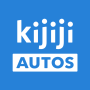 icon Kijiji Autos: Search Local Ads (Kijiji Auto's: Zoek lokale advertenties)