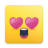 icon StickersOK(en emoji - WASticker) 1.5.5