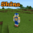 icon Sonic Skins(Skins Sonic voor Minecraft PE
) 9.14