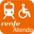 icon Renfe Atendo(Servicio de Asistencia) 1.6