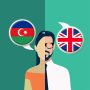 icon Translator AZ-EN(Azerbeidzjaans-Engels vertaler
)