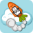 icon Bunny!(Bunny Goes Boom! Flying Game) 1.0.7