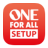icon One For All Setup 1.7.0