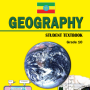 icon Geography 10(Aardrijkskunde Graad 10 Leerboek voor
)