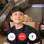 icon Alwi AssegafFake Video Call(Fake Call met Habib Alwi Assegaf
)