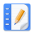 icon Nuts Note(Kladblok: notities en eenvoudig notitieboekje) 1.4.1