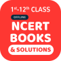 icon NCERT Books , NCERT Solutions (NCERT Books, NCERT Solutions
)