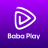 icon Baba Play(Cockroach FM - Audio's en video's) 3.1.7