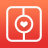 icon Photo Collage(Collage Maker – Ingelijste afbeelding
) 1.3.2