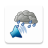 icon Sounds of Rain(Geluiden van regen Ontspan je geest) 3.1.1029