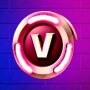 icon VB Pro(Vbucks Pro - Ontvang Vbucks BP
)
