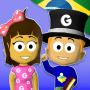 icon GraphoGame Brasil(GraphoGame Brasil
)
