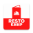 icon RestoKeep(Restaurant en café Facturering POS) 2.5.64