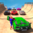 icon Superhero Car Mega Ramp Games(Superhero Car: Mega Ramp Games) 3.22