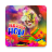 icon Holi Photo Frames(Happy Holi Fotolijst 2024) 1.9