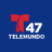icon Telemundo 47(Telemundo 47: NY News) 7.6