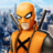icon Dead X Hero(Shadow Hero: City Fighter) 1.29.0