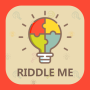 icon Riddle Me(Raadsel mij - Een spel van raadsels
)