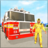 icon Firefighter Truck Driving Simulator(Firefighter Truck Driving Game) 1.1