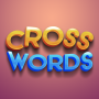 icon Crossword(Kruiswoordpuzzels met letters
)