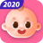 icon Baby-Tracker(Baby Tracker - Borstvoedingspercentagecalculator) 1.0.11