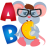 icon Alphabet(ABC Games - Engels voor kinderen
) 1.7.2