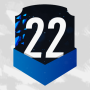icon Bestfut 22 - pack opener (Bestfut 22 - packopener
)