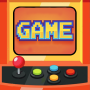 icon Classic Games(Classic Arcade Games
)