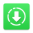 icon Status Saver(Status Saver voor WhatsApp
) 1.3.3
