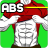 icon SixPack Workout(sixpack in 30 dagen) 0.0.7