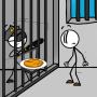 icon Henry Stickman Jail Escape(Henry Stickman Jail Escape
)