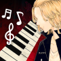 icon Tokyo Revenge Piano Games(Tokyo Revenge Piano - Anime Games Mickey Touman
)