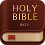 icon Bible NKJV-Daily Bible Verse (Bijbel NKJV-Daily Bible Verse
)
