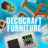 icon Decocraft Furniture Mod(Meubelmods voor Minecraft 2) 1.13